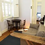 Casa Galricho Gæstehus 4*
