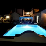 Πανσιόν Casa Galricho