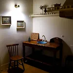 Casa Galricho