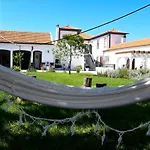 Casa Galricho