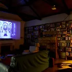 Πανσιόν Casa Galricho 4*