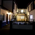 Casa Galricho Gæstehus 4*