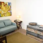 Penzion Casa Galricho