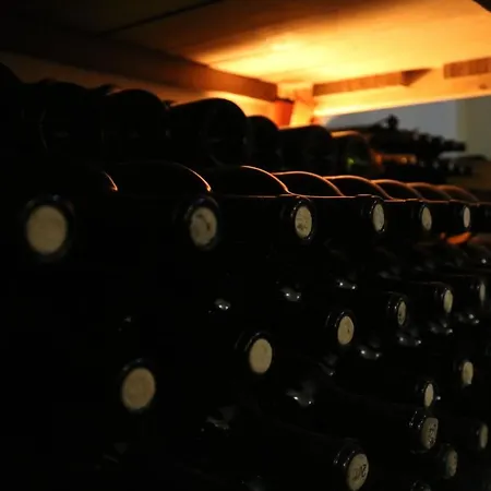 Гостевой дом Casa Galricho 3*