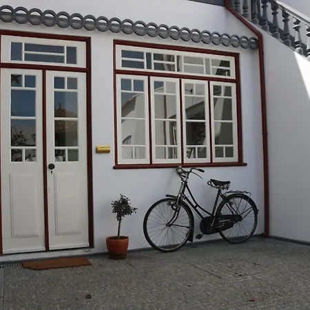 Galricho Heritage House 4* Murtosa