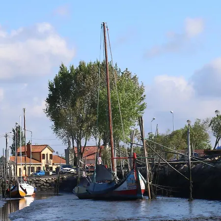 Гостевой дом Casa Galricho 3*