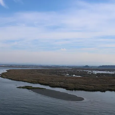 Casa Galricho Гостевой дом 3*