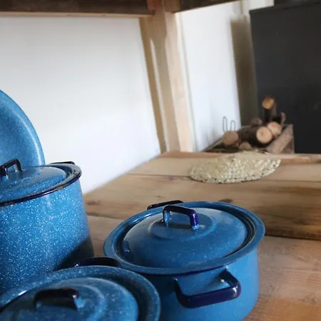 Casa Galricho Гостевой дом Murtosa