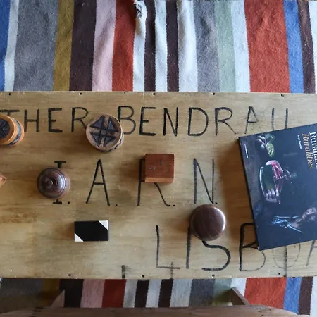 Casa Galricho Murtosa