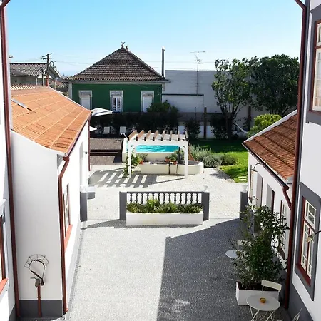 Casa Galricho Murtosa