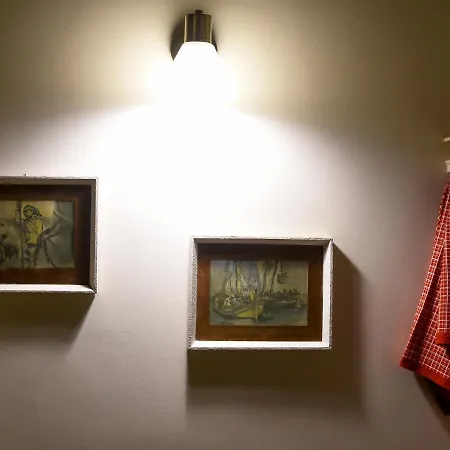 Casa Galricho Гостевой дом Murtosa