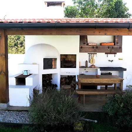 Casa Galricho