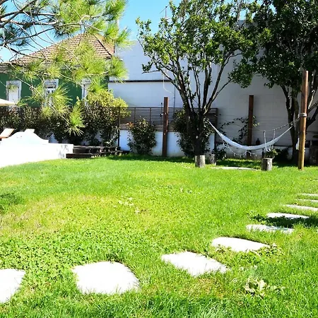 Гостевой дом Casa Galricho 3*