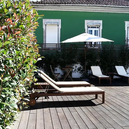 Casa Galricho 4* Murtosa
