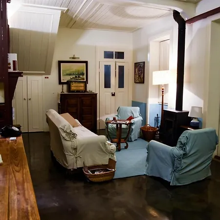 Гостевой дом Casa Galricho 3*