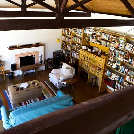 Pensjonat Casa Galricho Murtosa