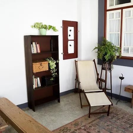 Casa Galricho Murtosa