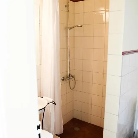 Гостевой дом Casa Galricho 3*