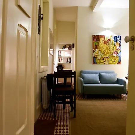 Casa Galricho Murtosa