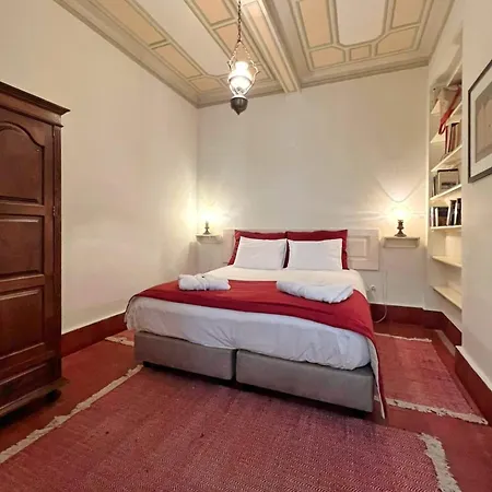 Casa Galricho 4*