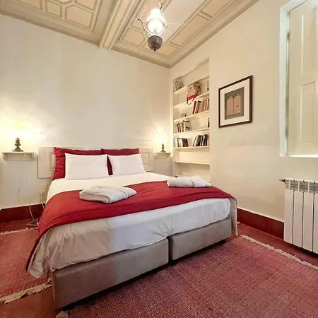 Гостевой дом Casa Galricho 3*