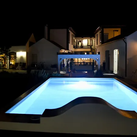 Πανσιόν Galricho Heritage House 4*