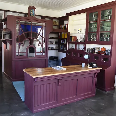 בית הארחה Casa Galricho Murtosa