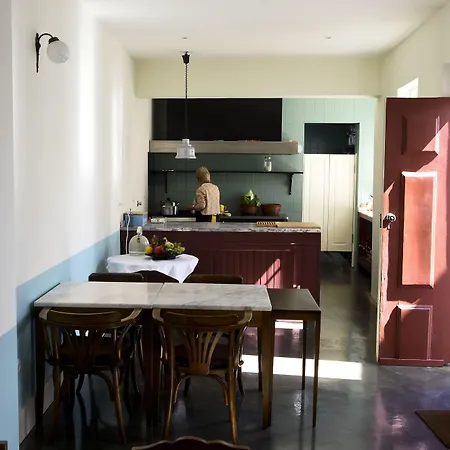 Galricho Heritage House 4*