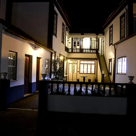 Casa Galricho Гостевой дом 3*