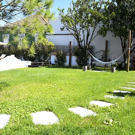 Casa Galricho Гостевой дом Murtosa