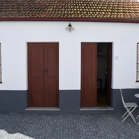 Гостевой дом Casa Galricho 3*