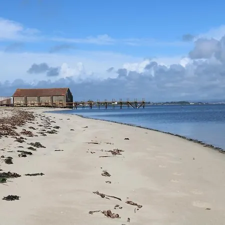 Casa Galricho Гостевой дом