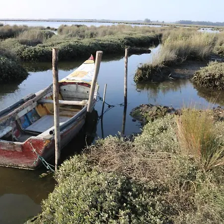 Гостевой дом Casa Galricho 3*