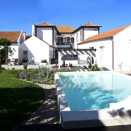 Casa Galricho Гостевой дом 3*