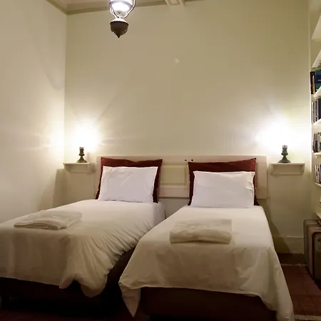 Galricho Heritage House Murtosa