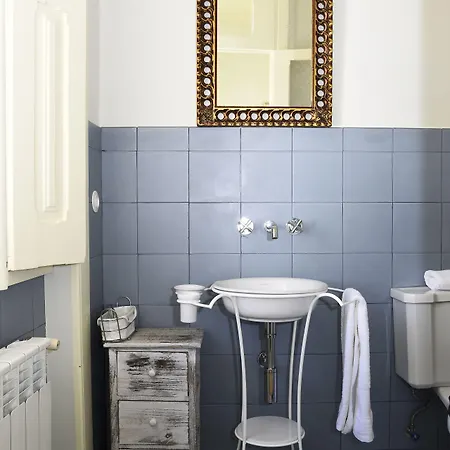 Гостевой дом Casa Galricho Murtosa