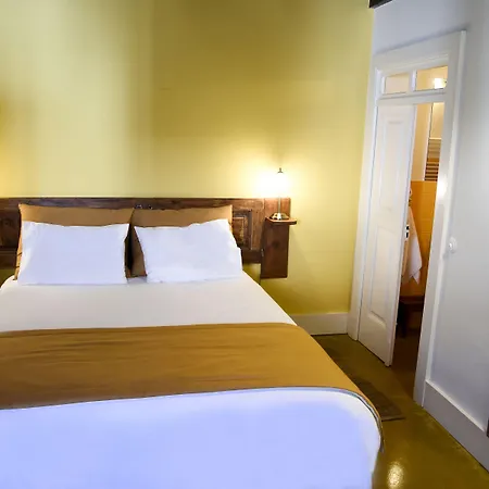 Galricho Heritage House 4* Murtosa
