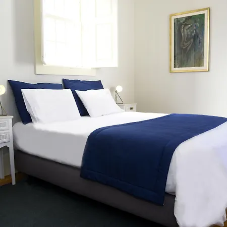 Casa Galricho Гостевой дом 3*