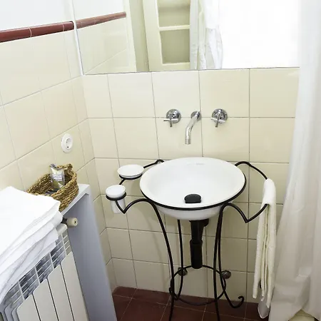 Casa Galricho Гостевой дом