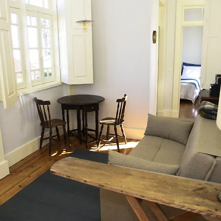 Galricho Heritage House 4* Murtosa