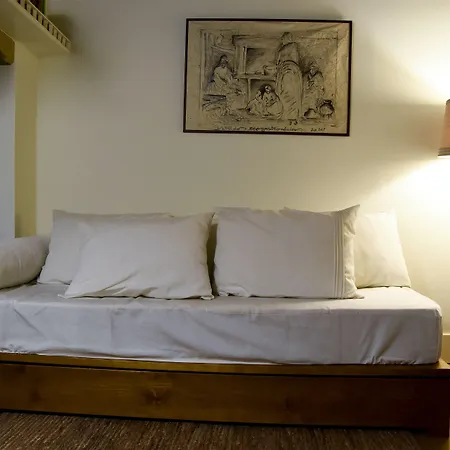 Casa Galricho Гостевой дом 3*