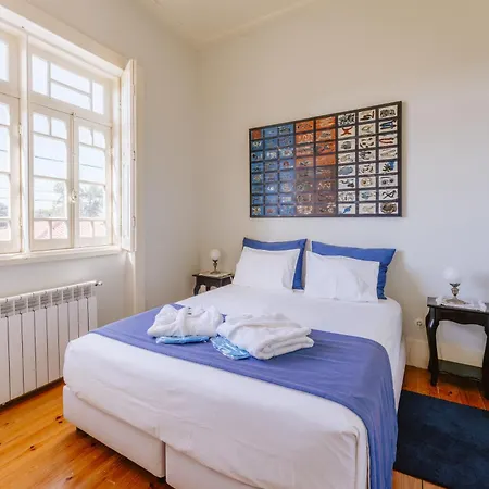 Galricho Heritage House 4*