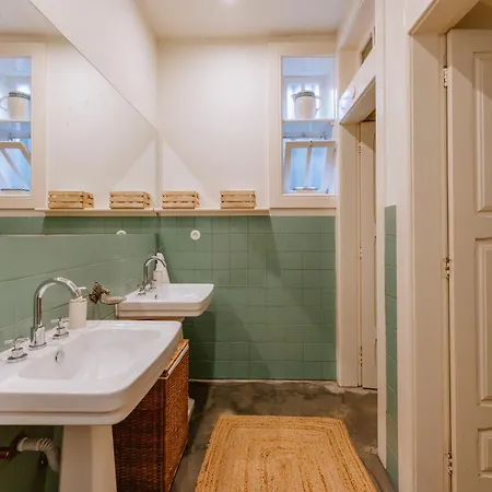 Galricho Heritage House Murtosa