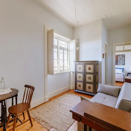 Galricho Heritage House Πανσιόν 4*