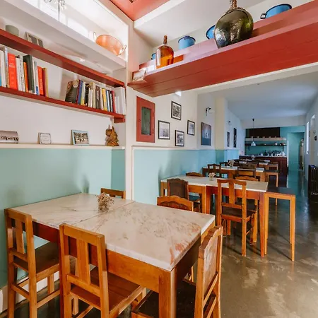 Galricho Heritage House 4*