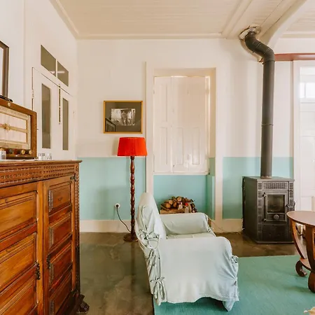 Galricho Heritage House Πανσιόν 4*