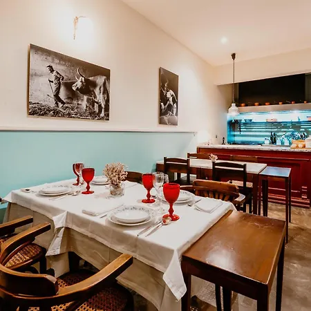 Galricho Heritage House 4* Murtosa