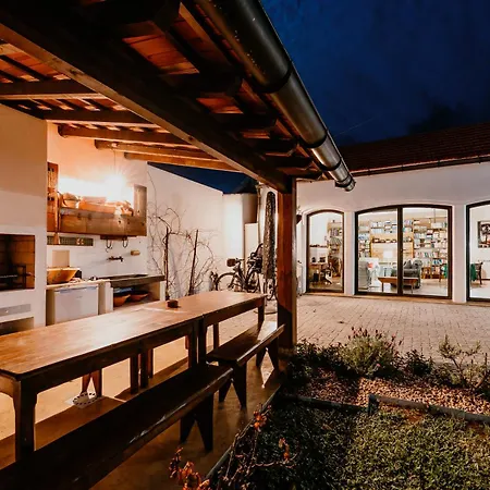 Galricho Heritage House Murtosa