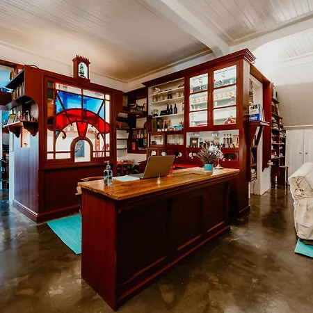 Galricho Heritage House 4* Murtosa