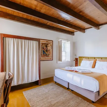 Gæstehus Galricho Heritage House 4*
